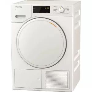 Image of Miele TWB140 7KG Heat Pump Tumble Dryer