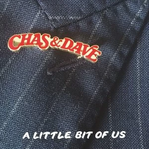 Image of Chas & Dave - A Little Bit Of Us Vinyl