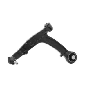 Image of DELPHI Suspension arm FIAT TC1407 50703128,51857133 Track control arm,Wishbone,Control arm,Trailing arm,Suspension control arm,Wishbone suspension