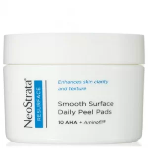 Image of NEOSTRATA Resurface Smooth Surface Daily Peel 60ml
