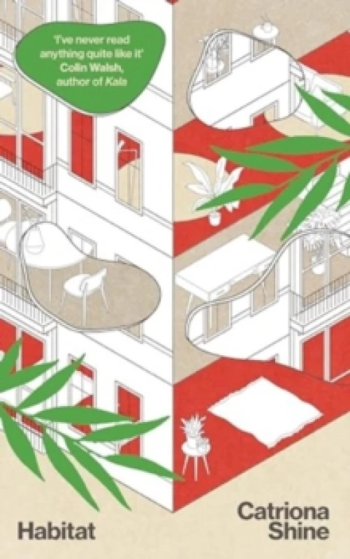 Image of Habitat Paperback / softback