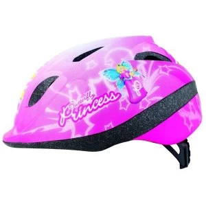 Image of ETC Princess Junior Helmet Pink 53-56cm