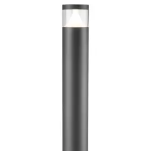 Image of GU10 Garden Post/Bollard - 650MM, 230V IP54