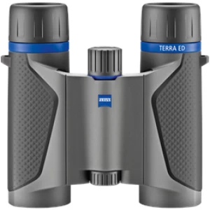 Image of Zeiss Terra ED 8x25 Pocket Grey/Black