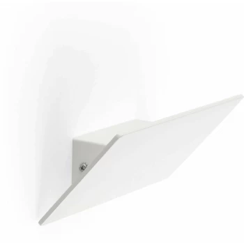 Image of Faro Dallas - LED Indoor Wall Lamp White