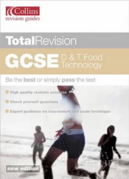 Image of Gcse D and T by Jenny Hotson and Jill Robinson Book