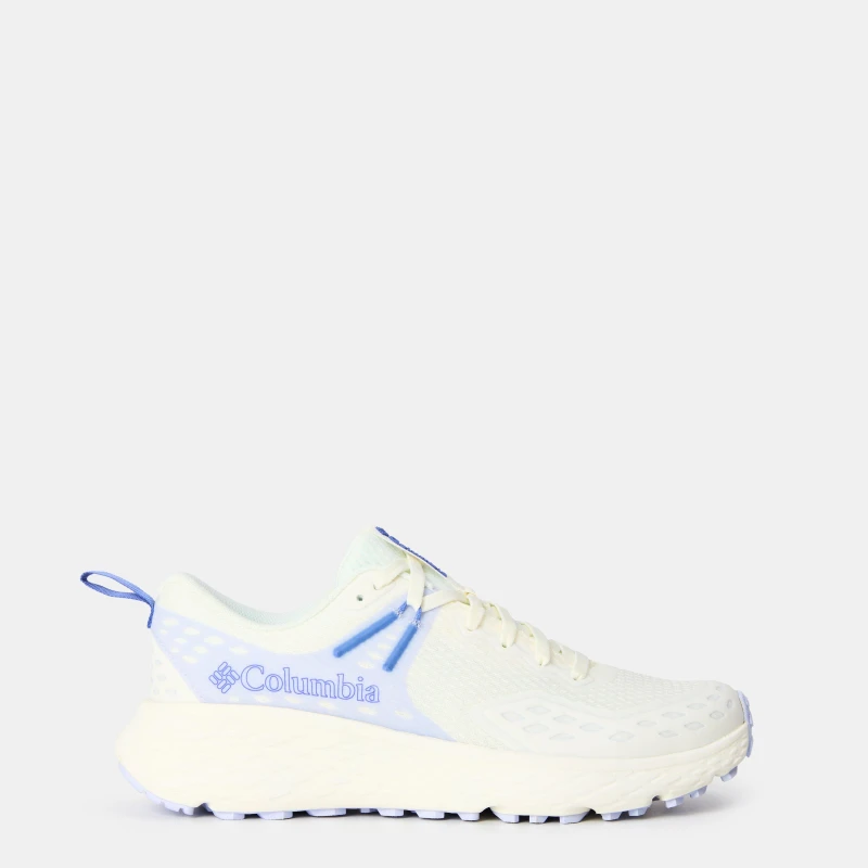 Image of Columbia Konos TRS Hiking Shoe Womens Sea Salt female 4 (37)