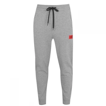 Image of Hugo Boss Doak 204 Jogging Pants Grey Size L Men