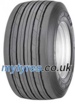 Image of Goodyear Regional RHT II ( 285/70 R19.5 150/148J 18PR )