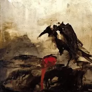 Image of 6 Canciones Para Cuervo by Marco Serrato CD Album