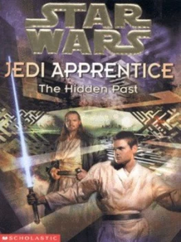 Image of The Hidden Past by Jude Watson Paperback