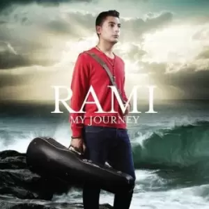 Image of Rami - Rami: My Journey CD Album - Used