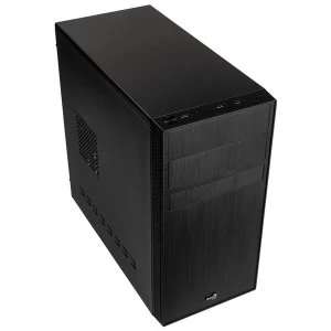 Image of Aerocool Stark Mini Micro-ATX Case - Black