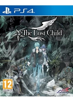 Image of The Lost Child PS4 Game