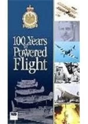 Image of 100 Years Of Powered Flight