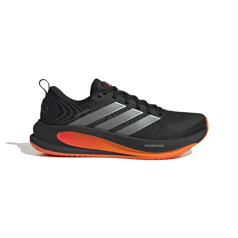 Image of Running shoes adidas Supernova Ease 2 Vert Male 42 2/3