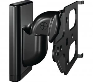 Image of Sanus WSWM2-B2 Tilt and Swivel Speaker Bracket