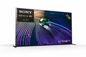Image of Sony Bravia 83" XR83A90 Smart 4K Ultra HD OLED TV