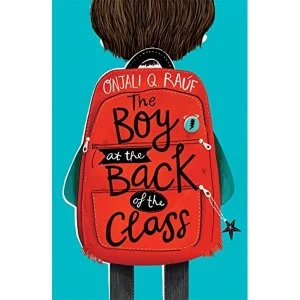 Image of The Boy At the Back of the Class by Onjali Q. Rauf (Paperback, 2018)