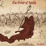 Image of The Order of Israfel - Red Robes (+DVD)