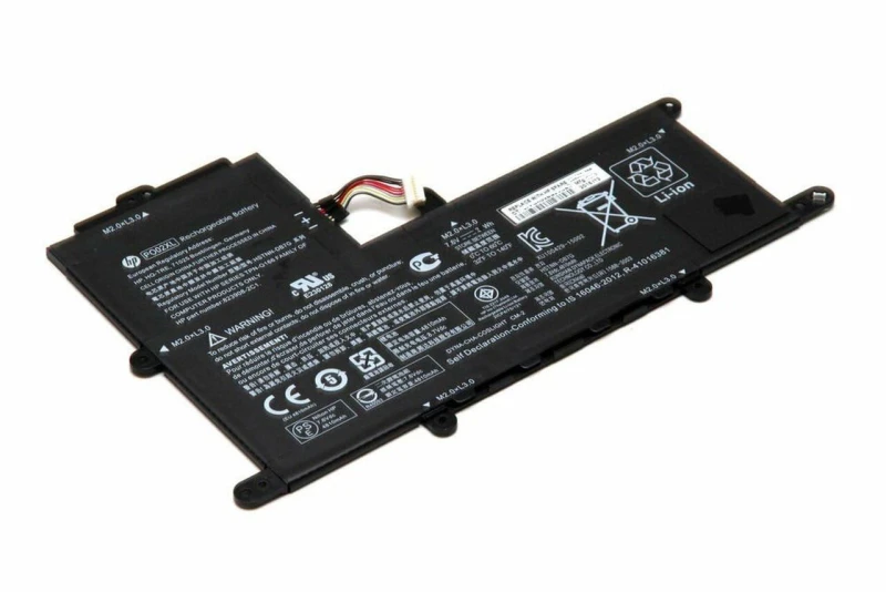 Image of CoreParts MBXHP-BA0198 laptop spare part Battery