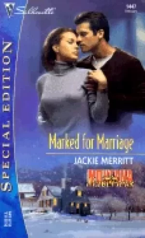 Image of marked for marriage