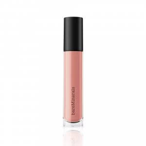Image of bareMinerals GEN NUDE Buttercream Lipgloss Forbidden