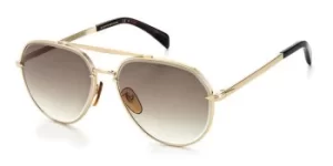 Image of David Beckham Sunglasses DB 7037/G/S 06J/9K