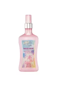 Image of Hawaiian Tropic Paradise Dreams Cooling Fragrance Mist 250ml
