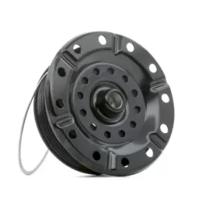 Image of RIDEX Compressor Clutch TOYOTA 1236M0016 8831005100,8831005101,8831005110 883100F020,883100F021