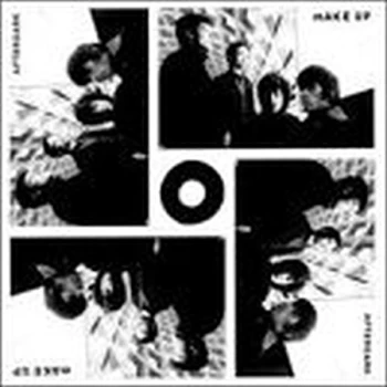 Image of Make-Up - Make-Up After Dark CD