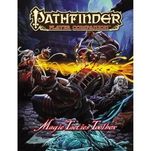 Image of Pathfinder Companion Magic Tactics Toolbox