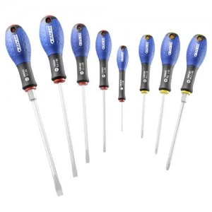 Image of Expert by Facom 8 Piece Screwdriver Set