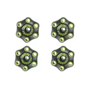 Image of Piher KNB4 - Bow Knobs - Pack 4 Pieces