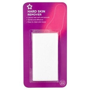 Image of Superdrug Hard Skin Remover