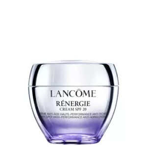 Image of Lancome Renergie SPF 20 Cream 50ml