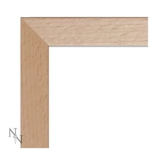 Image of Wooden Frame for 3D Picture