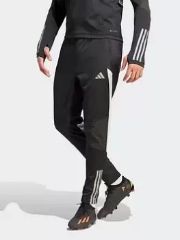 Image of adidas Tiro 23 Winterized Pants - Black Size M Men