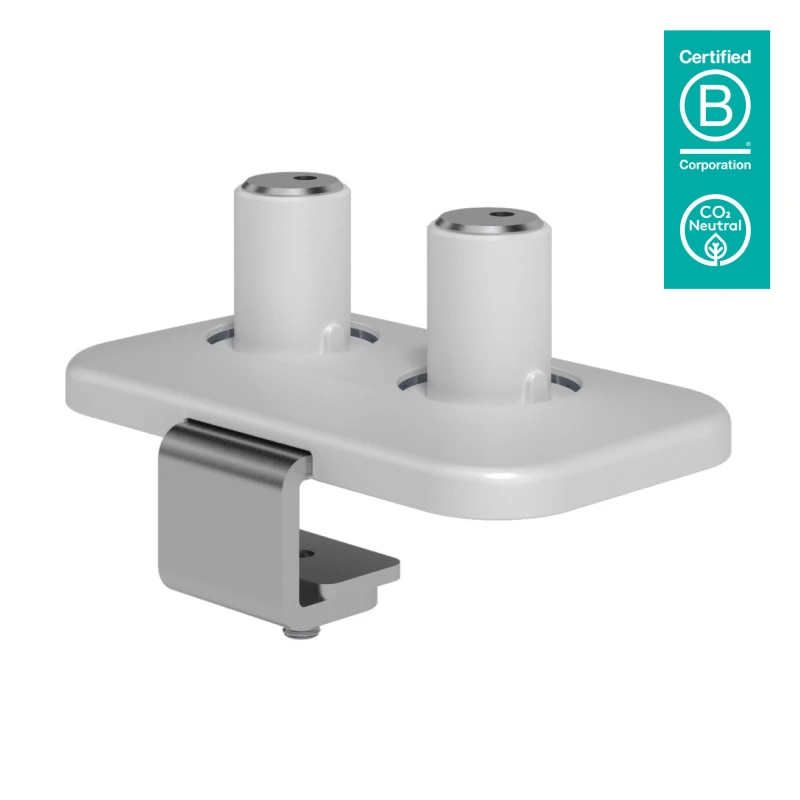 Image of Dataflex 65.940 monitor mount accessory