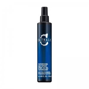 Image of Tigi Catwalk Texturising Salt Spray 270ml