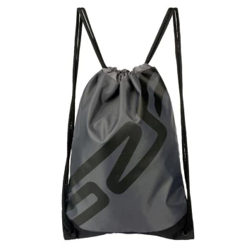 Image of Slazenger Gym Sack - Grey
