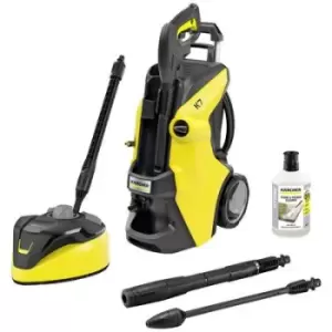 Image of Kaercher K 7 Power Home *EU Pressure washer 180 bar Cold water