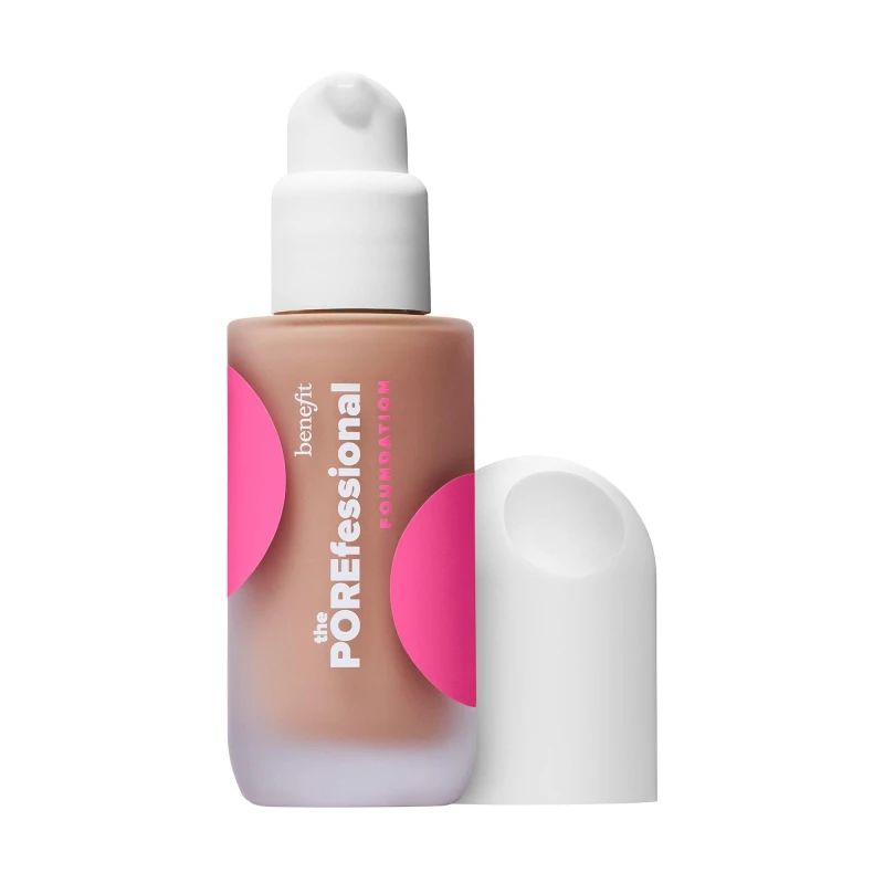 Image of benefit The Porefessional Smoothing & Blurring Matte Foundation 30ml (Various Shades) - 14C Phenomenal Foundation