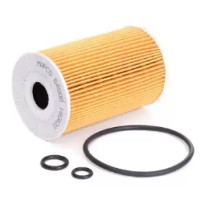 Image of MAPCO Oil filter Filter Insert 64906 Engine oil filter VW,AUDI,SKODA,Golf V Schragheck (1K1),TOURAN (1T1, 1T2),Passat Variant (3C5),GOLF VI (5K1)