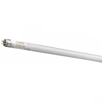 Image of Sylvania Tube T5 Tri 849mm 21w Cool White 840k 24k Hr