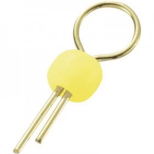 Image of Tapping point Yellow TEST 1 YW Co