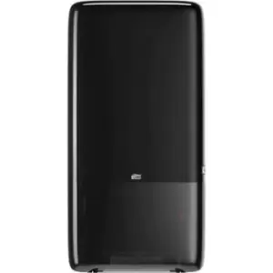 Image of TORK Tork PeakServe dispenser for endless Black paper towels H5 552508