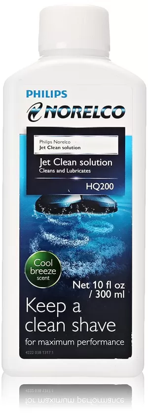 Image of Philips Jet Clean Solution - 3 Pack
