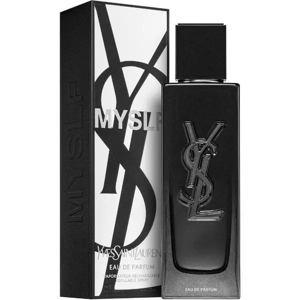 Image of Yves Saint Laurent Myslf Eau de Parfum For Him 60ml