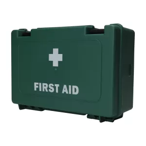 Image of VItrex First Aid Kit (hard Case)